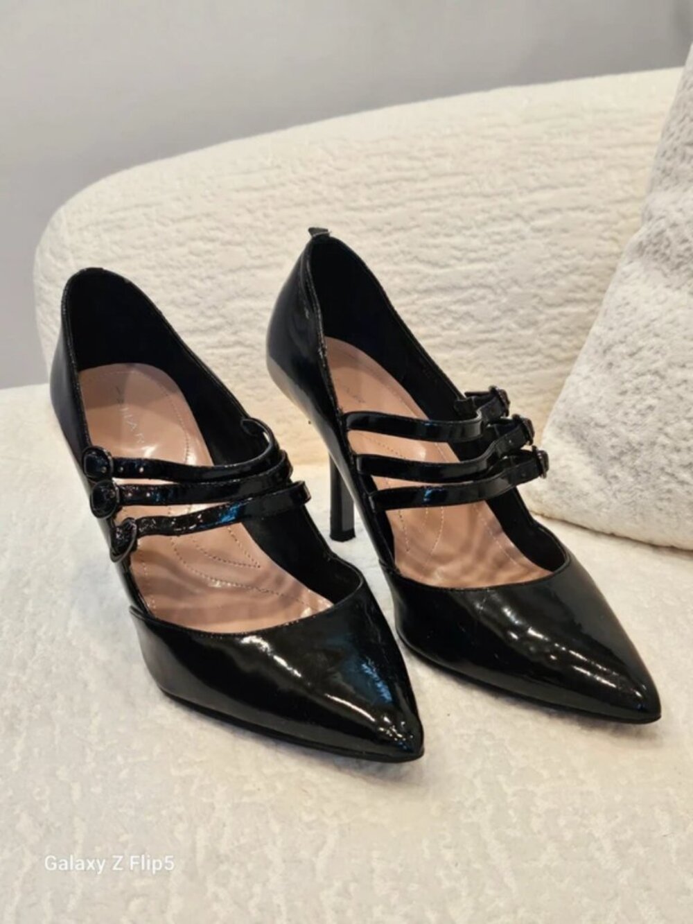 Zapatos de mujer